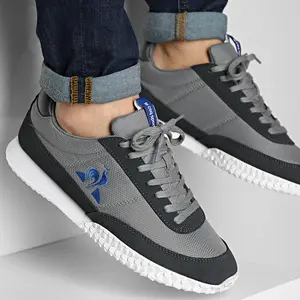 Baskets Le Coq Sportif Veloce Sport image-0