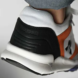 Sneakers Le Coq Sportif R500 Sport image-1