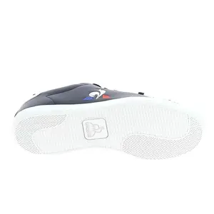 Entrenadores para niños Le Coq Sportif Courtset Gs image-5