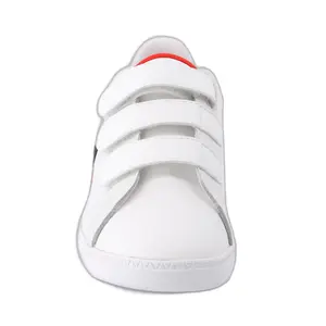 Children's Trainers Le Coq Sportif Courtset PS image-2
