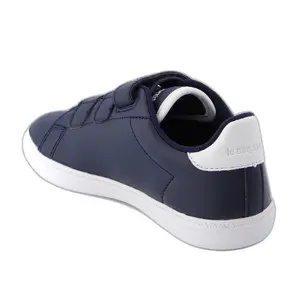 Entrenadores para niños Le Coq Sportif Courtset PS image-3