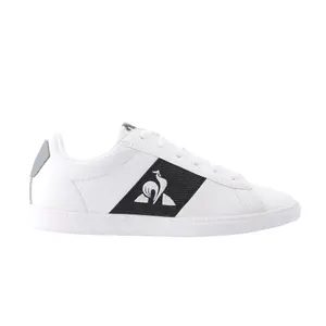 Kinderschuhe Le Coq Sportif Courtclassic GS 2 Tones image-0