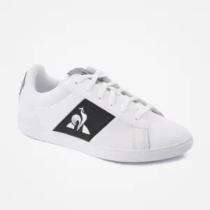 Kinderschuhe Le Coq Sportif Courtclassic GS 2 Tones image-1