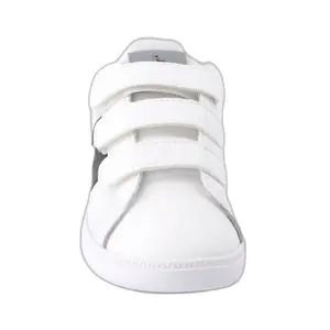 Children's sneakers Le Coq Sportif Courtclassic PS 2 Tones image-4