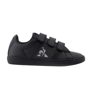 Children's sneakers Le Coq Sportif Courtclassic PS 2 Tones image-0