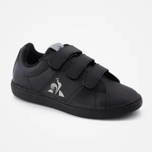 Children's sneakers Le Coq Sportif Courtclassic PS 2 Tones image-1