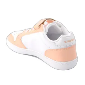 Girl Trainers Le Coq Sportif Breakpoint PS Sport image-2