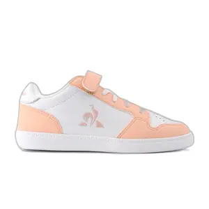 Girl Trainers Le Coq Sportif Breakpoint PS Sport image-0