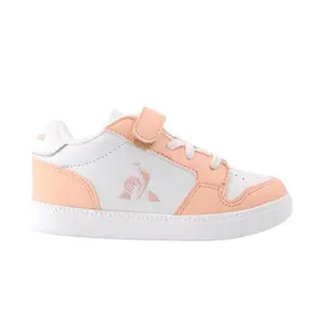 Baby girl sneakers Le Coq Sportif Breakpoint Sport image-0