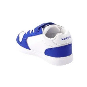 Baby boy sneakers Le Coq Sportif Breakpoint Inf Sport image-2