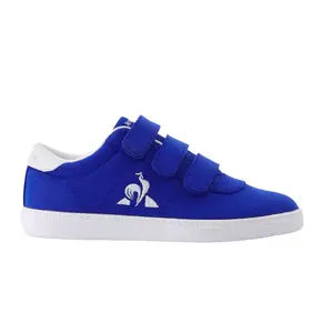 Children's sneakers Le Coq Sportif Court One PS image-0