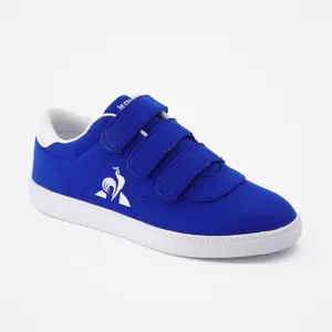 Children's sneakers Le Coq Sportif Court One PS image-1