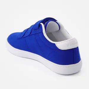 Children's sneakers Le Coq Sportif Court One PS image-3