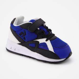 Baby jongens sportschoenen Le Coq Sportif R850 image-1