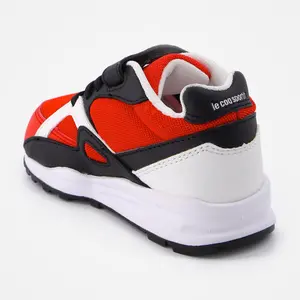 Sneakers für Babies Le Coq Sportif R850 image-3