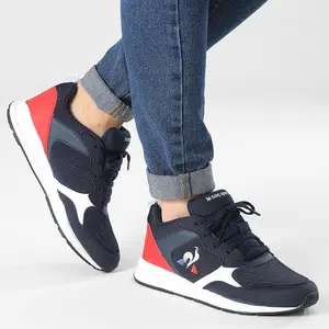 Children's Trainers Le Coq Sportif R500 Gs image-0