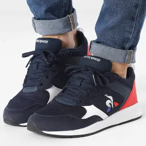 Children's Trainers Le Coq Sportif R500 Gs image-1