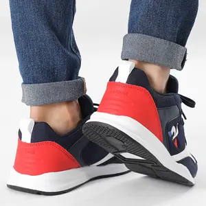 Children's Trainers Le Coq Sportif R500 Gs image-2
