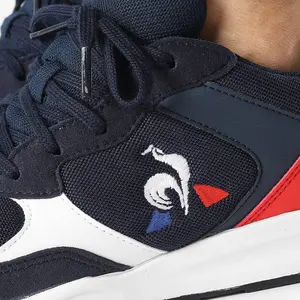Children's Trainers Le Coq Sportif R500 Gs image-3