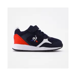 Baby boy sneakers Le Coq Sportif R500 Inf image-0