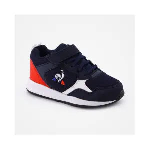 Baby boy sneakers Le Coq Sportif R500 Inf image-1