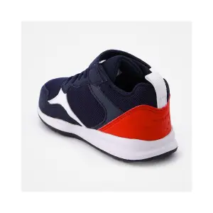 Baby boy sneakers Le Coq Sportif R500 Inf image-3