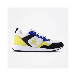 Entrenadores para niños Le Coq Sportif R500 GS Sport image-0