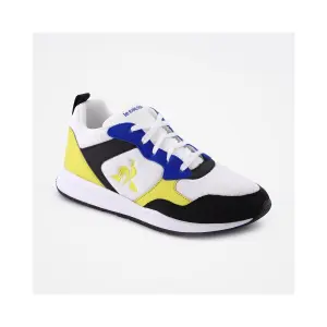 Entrenadores para niños Le Coq Sportif R500 GS Sport image-1