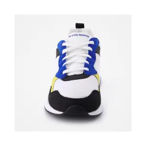 Entrenadores para niños Le Coq Sportif R500 GS Sport image-2