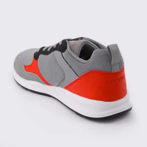 Entrenadores para niños Le Coq Sportif R500 Gs Sport image-3