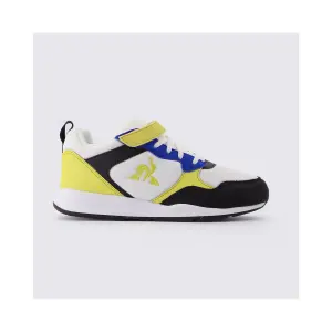 Entrenadores para niños Le Coq Sportif R500 Ps Sport image-0