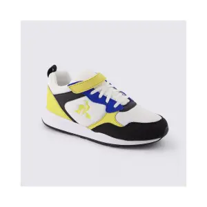 Entrenadores para niños Le Coq Sportif R500 Ps Sport image-1