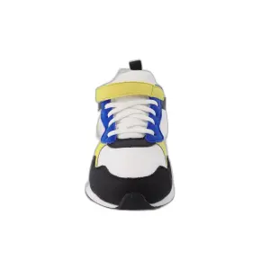 Entrenadores para niños Le Coq Sportif R500 Ps Sport image-2