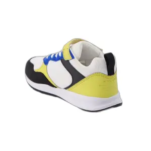Entrenadores para niños Le Coq Sportif R500 Ps Sport image-3
