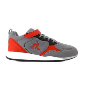 Children's sneakers Le Coq Sportif R500 Ps Sport image-0