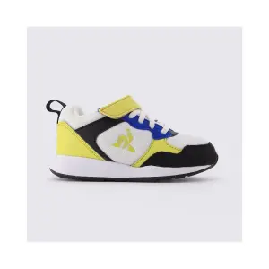 Baby boy sneakers Le Coq Sportif R500 Inf Sport image-0