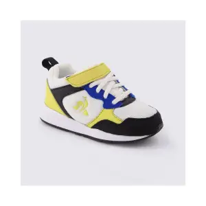 Baby boy sneakers Le Coq Sportif R500 Inf Sport image-1