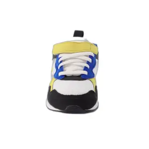 Baby boy sneakers Le Coq Sportif R500 Inf Sport image-2