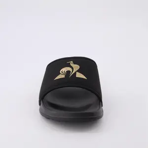 Slides Le Coq Sportif Binding Metallic image-2