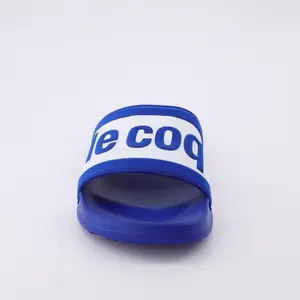 Claquettes Le Coq Sportif Wording image-3