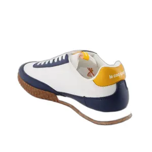 Baskets Le Coq Sportif Veloce Sport image-3