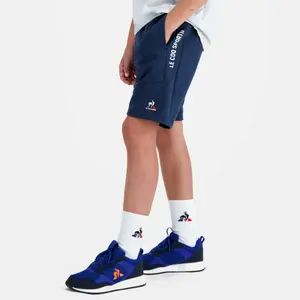 Children's shorts Le Coq Sportif Essentiels N°1 image-5