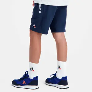 Children's shorts Le Coq Sportif Essentiels N°1 image-3