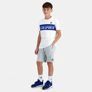 Children's shorts Le Coq Sportif Essentiels N°1 image-5