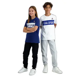 Child's T-shirt Le Coq Sportif BAT N°1 image-3