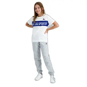 Child's T-shirt Le Coq Sportif BAT N°1 image-6