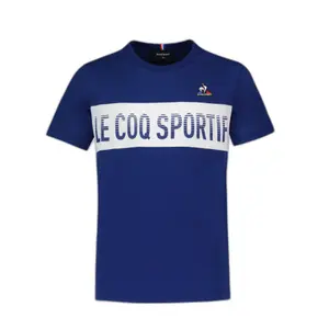 Child's T-shirt Le Coq Sportif BAT N°1 image-0