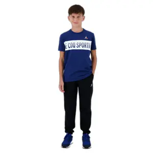 Child's T-shirt Le Coq Sportif BAT N°1 image-2