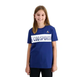 Child's T-shirt Le Coq Sportif BAT N°1 image-5