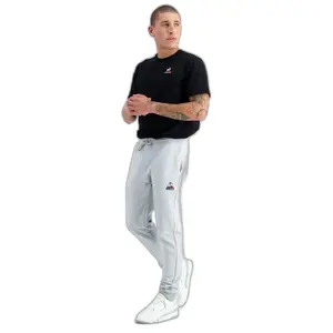 Joggingbyxa med smal passform Le Coq Sportif Essentiels N°1 image-1